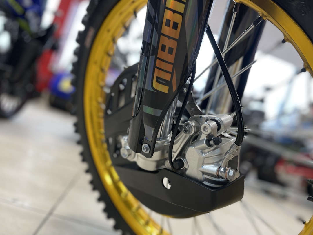 Кроссовый мотоцикл PROMAX BLACKOUT NB300 MX в Альметьевске