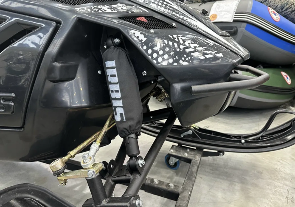 СНЕГОХОД IRBIS SF200L XE SUPERLONG в Альметьевске