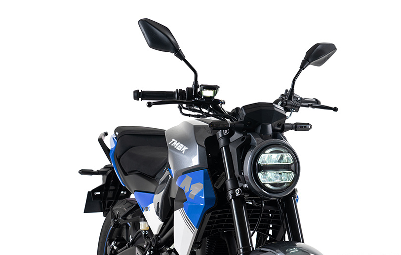 Мотоцикл TMBK MONTANA NG в Альметьевске