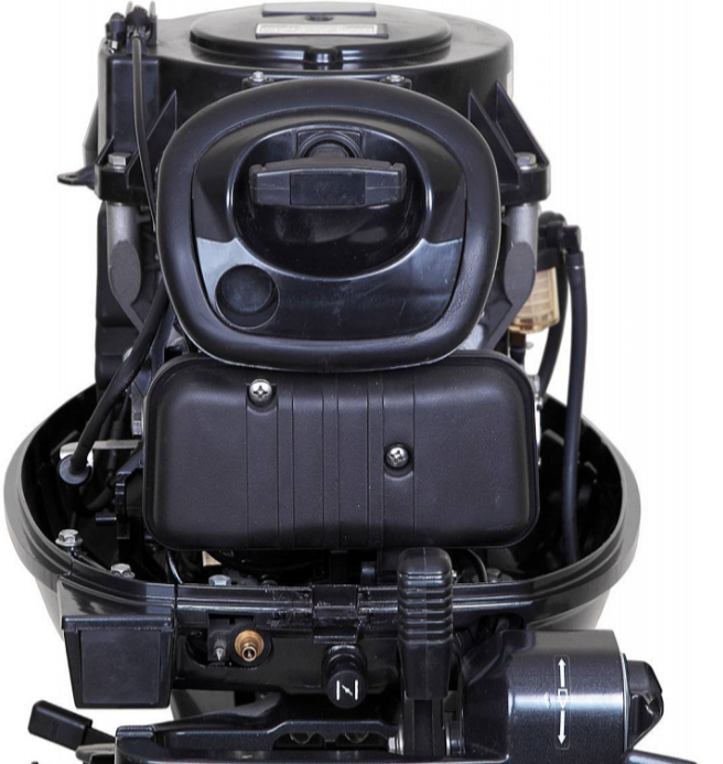 Лодочный мотор MARLIN MP 40 AWHL в Альметьевске