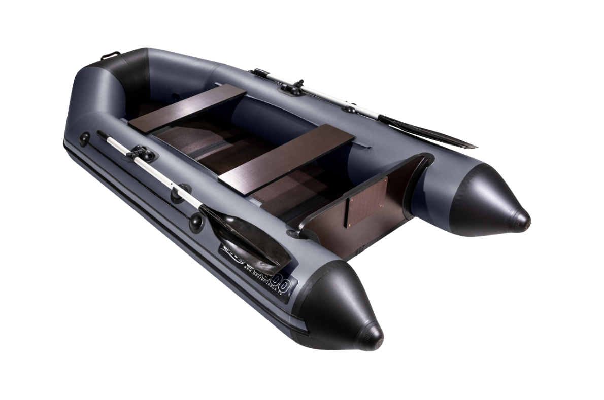  Лодка АКВА 2800 Слань-книжка киль в Альметьевске