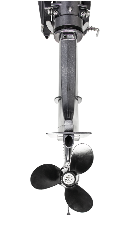 Лодочный мотор APACHE T5 BS в Альметьевске