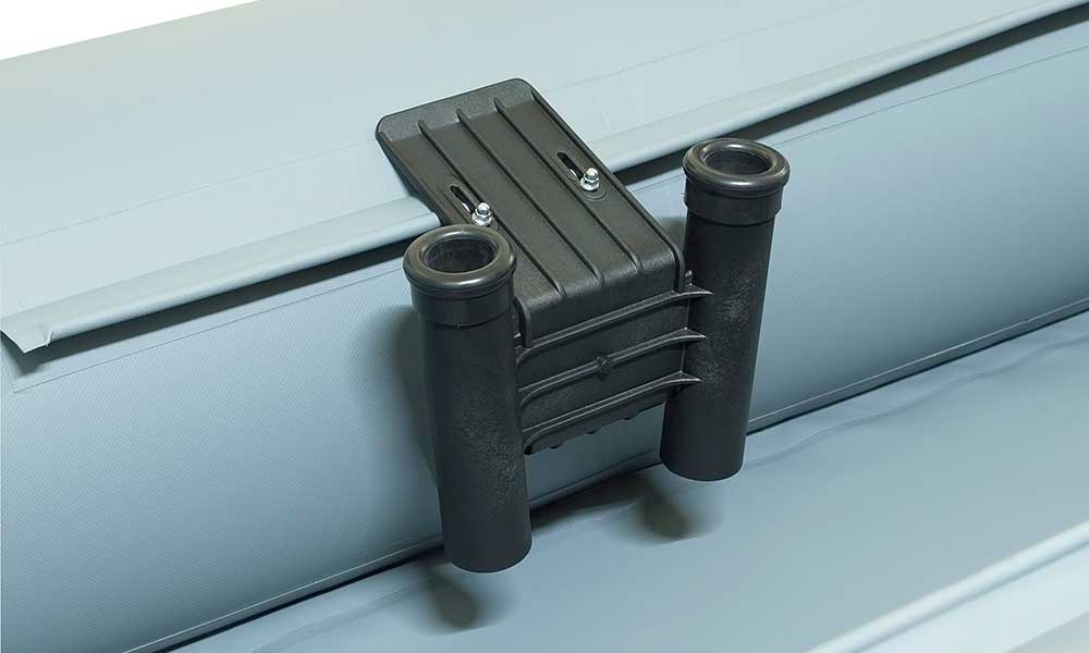 Удочкодержатель в Альметьевске