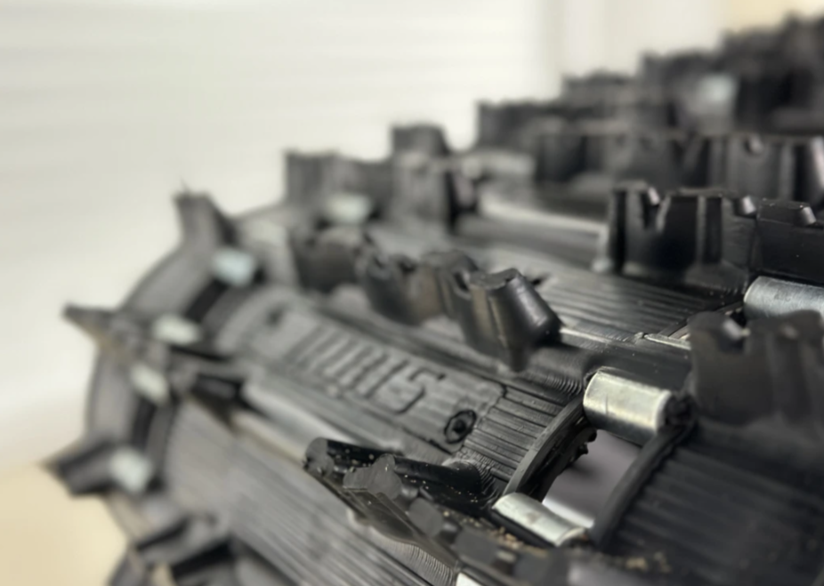 СНЕГОХОД IRBIS SF200L XE SUPERLONG в Альметьевске