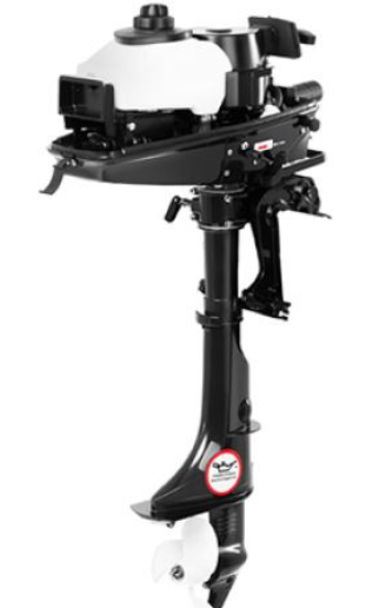 Лодочный мотор HIDEA HD4FHS в Альметьевске