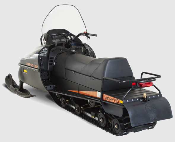 Снегоход РМ ТАЙГА ВАРЯГ 500 в Альметьевске