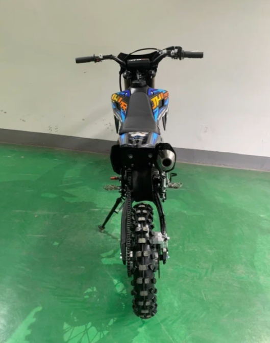 Питбайк JHLMOTO JHLofr LK140 17/14 (ZS1P60YMJ) в Альметьевске