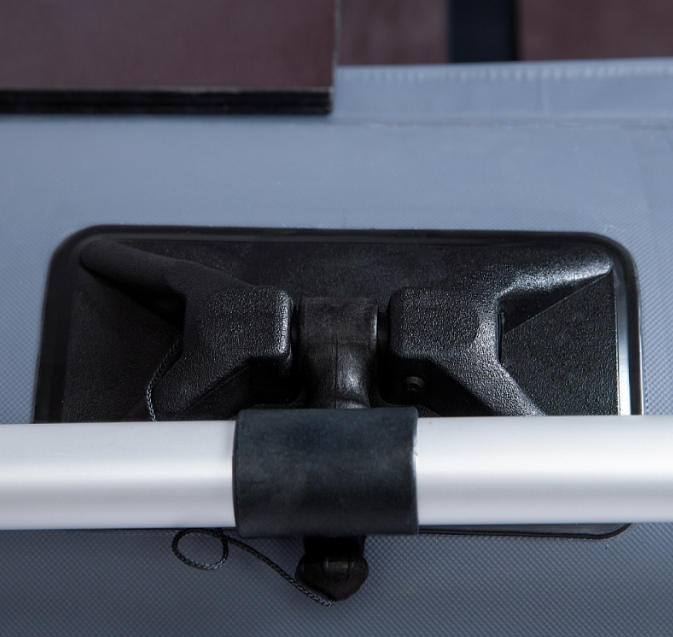 ЛОДКА НАДУВНАЯ YUKONA 230 TL (БЕЗ ПАЙОЛА) в Альметьевске