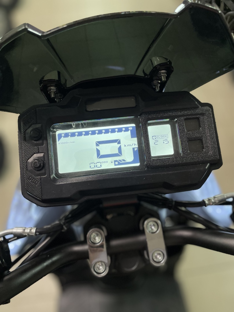 Скутер PROMAX STALKER 150(49) в Альметьевске