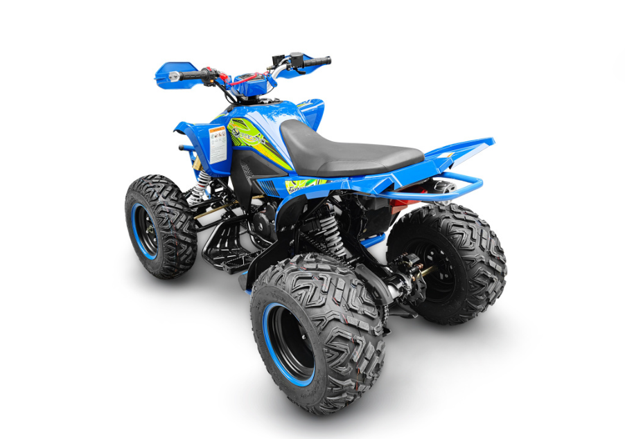 Квадроцикл YACOTA TYPHOON 250 в Альметьевске