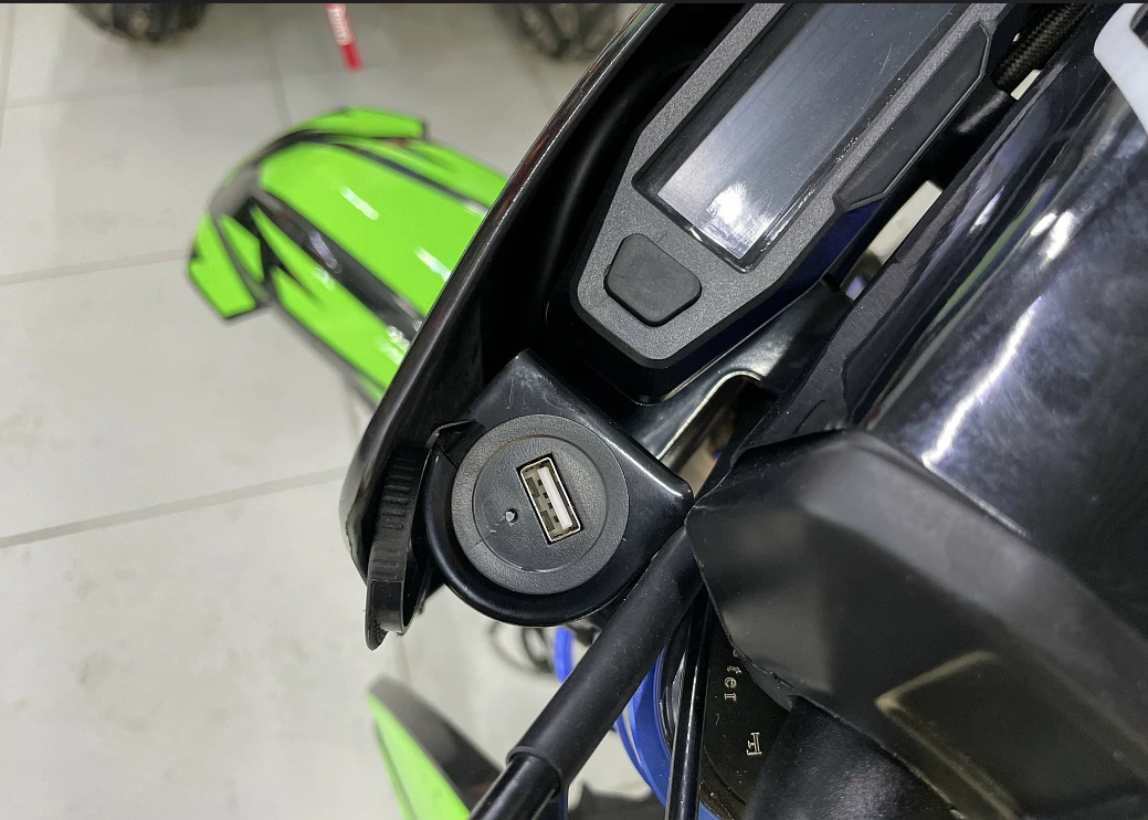 Мотоцикл Progasi RACE 300 AIR PRO SPORT в Альметьевске