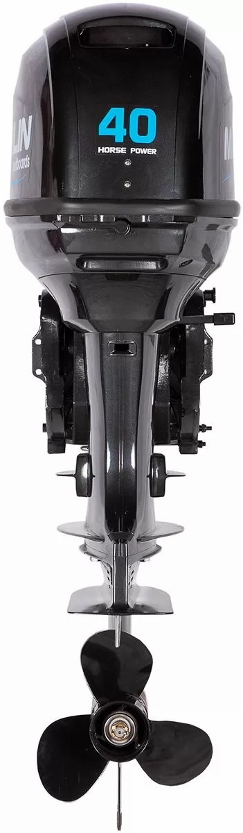 Лодочный мотор MARLIN MP 40 AERTS в Альметьевске