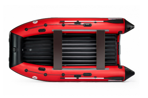 КОМПЛЕКТ ЛОДКА MISHIMO RAPID 360 PRO + ЛОДОЧНЫЙ МОТОР MARLIN PROLINE MP 9.9 (15) AMHS в Альметьевске