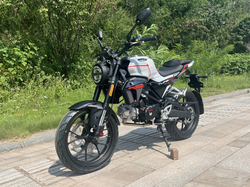 Мопед PROMAX CB130R (49) в Альметьевске
