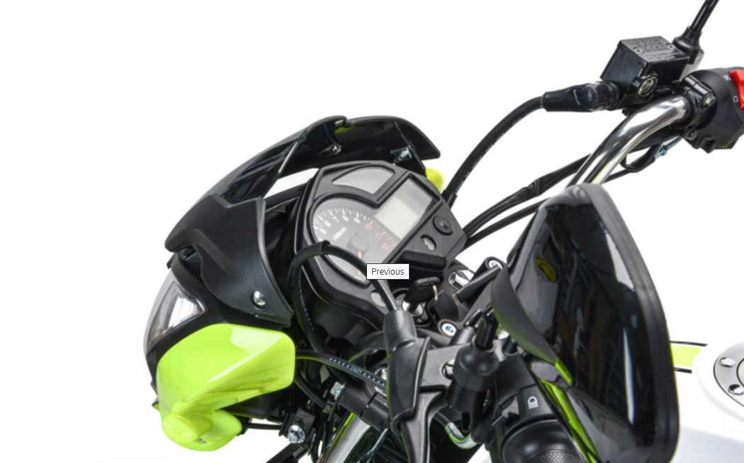 Мотоцикл MOTOLAND (МОТОЛЕНД) 200 SPRINT в Альметьевске