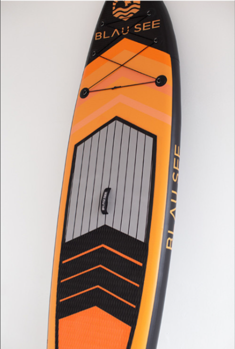 НАДУВНОЙ SUP-BOARD MOONLIGHT 11,6 в Альметьевске