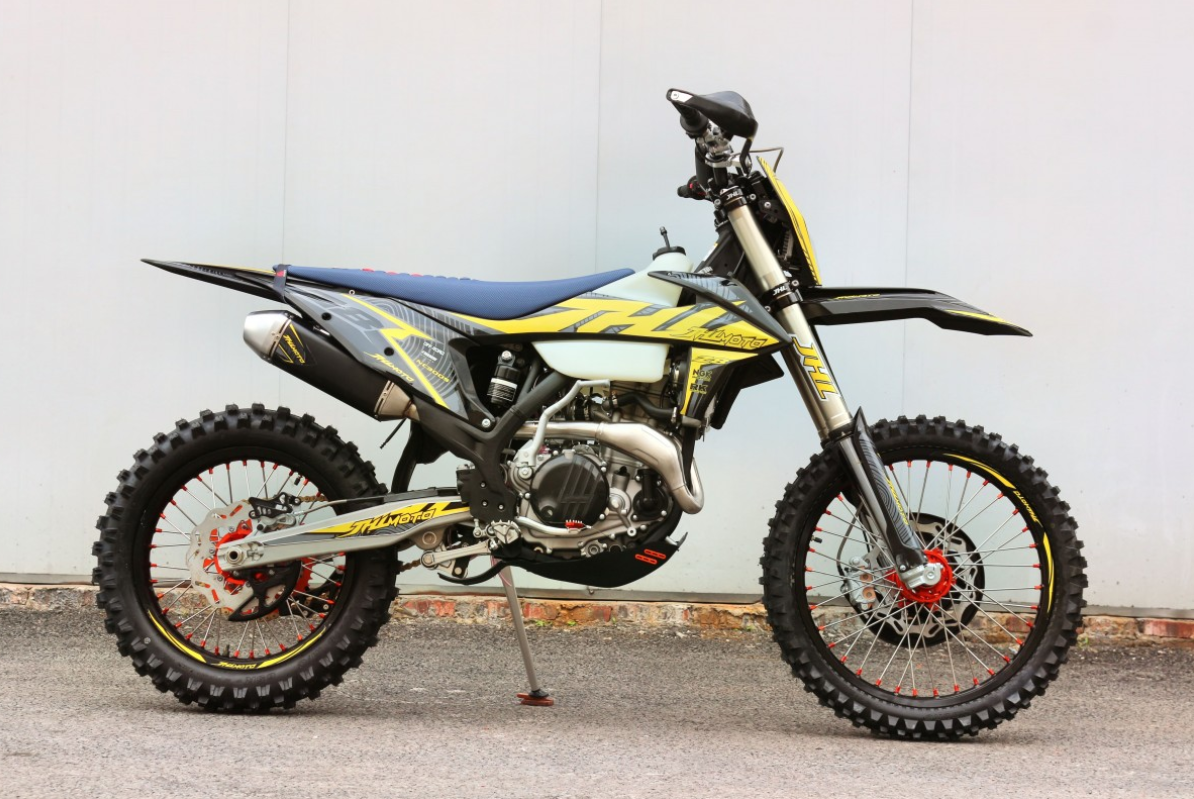 Мотоцикл JHLMOTO JHL Z8 NC300S (182-MN) в Альметьевске