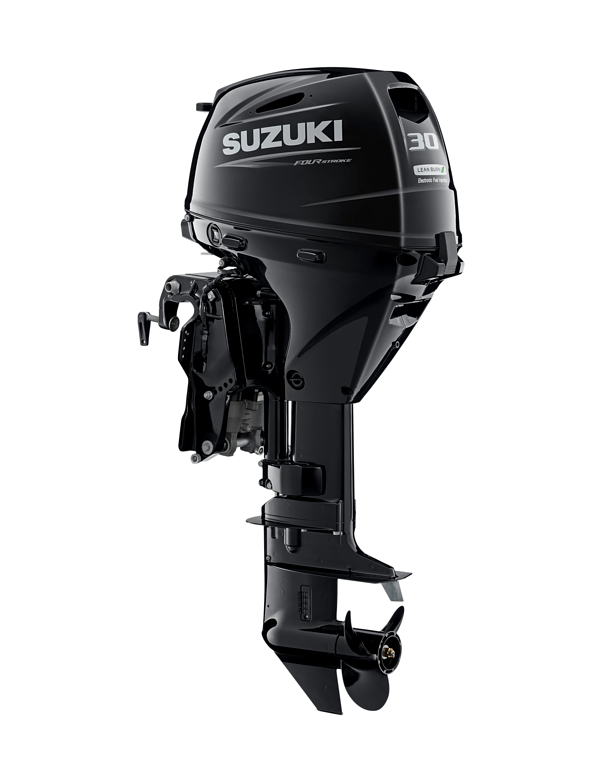 Лодочный мотор Suzuki DF30ATL в Альметьевске