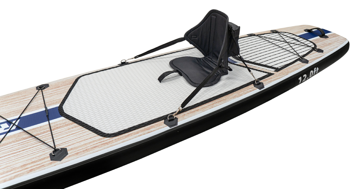 Сап-борд синий 11.6ft RIVIERA в Альметьевске