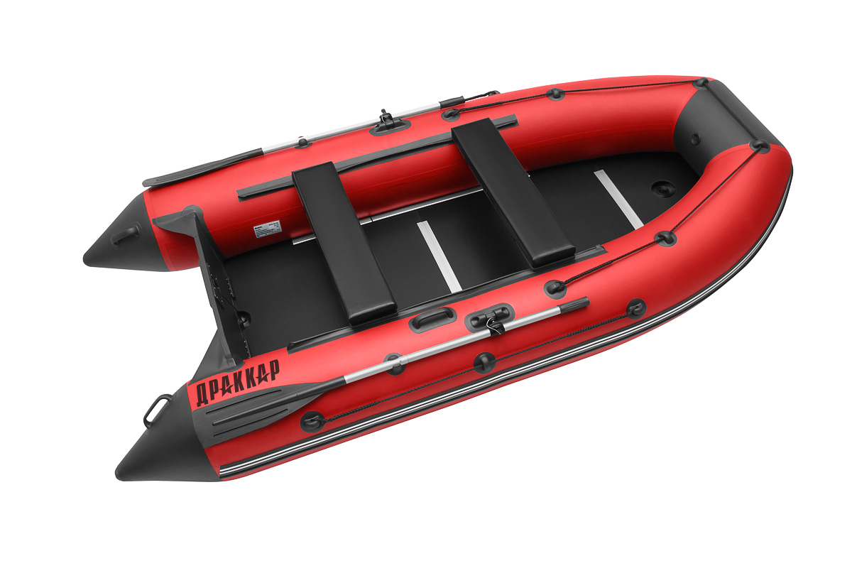 ЛОДКА ДРАККАР 3100 СК HANT в Альметьевске