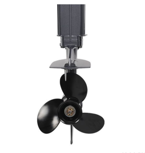 Лодочный мотор ALLFA CG Т40 S в Альметьевске