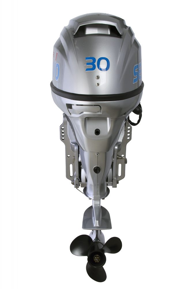 Лодочный мотор SEANOVO SNEF30FES-T EFI в Альметьевске