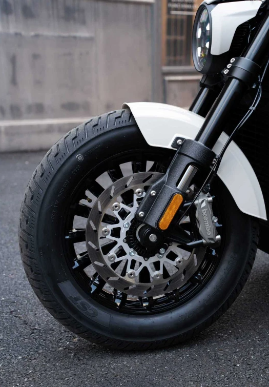 Мотоцикл Benda DarkFlag 500 Commander в Альметьевске