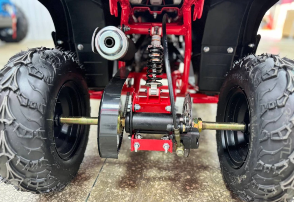 Квадроцикл GBM ROBLOX в Альметьевске