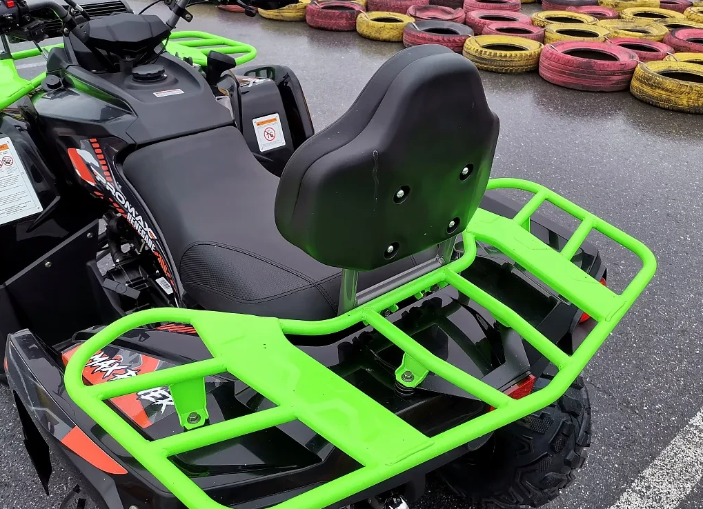 Квадроцикл PROMAX RENEGADE 280 WINCH PRO (2025) в Альметьевске