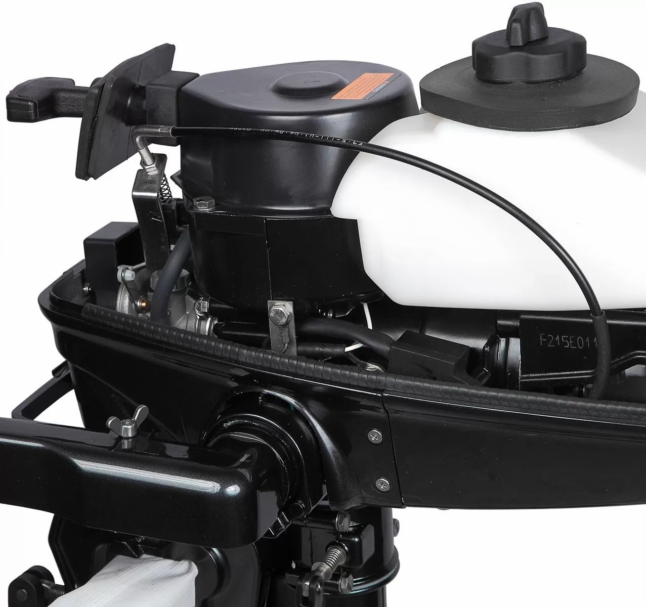 Лодочный мотор MARLIN MP 4 AMHS в Альметьевске