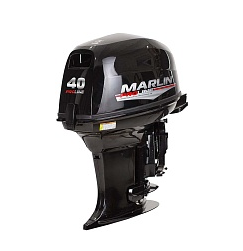Лодочный мотор MARLIN PROLINE MP 40 AWR в Альметьевске