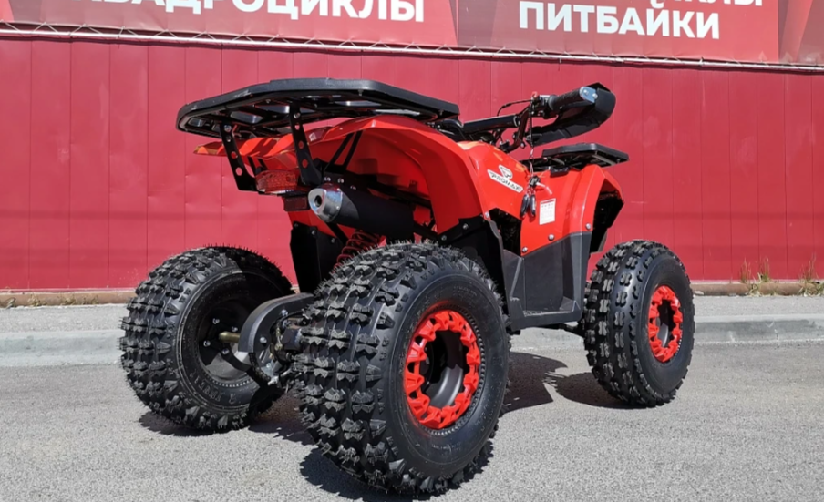 Квадроцикл PROMAX WILD 175 BASIC в Альметьевске
