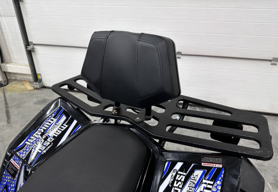 Квадроцикл GBM SHARP BIG 300 NEW PREMIUM в Альметьевске