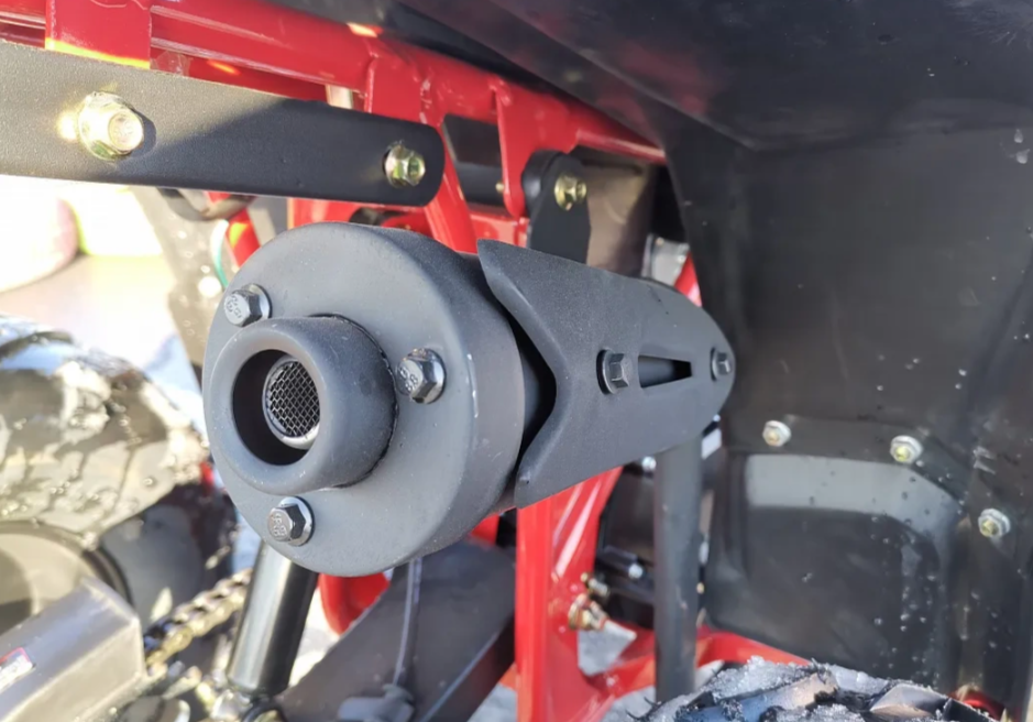 Квадроцикл GBM SHARP KIDS 125 в Альметьевске