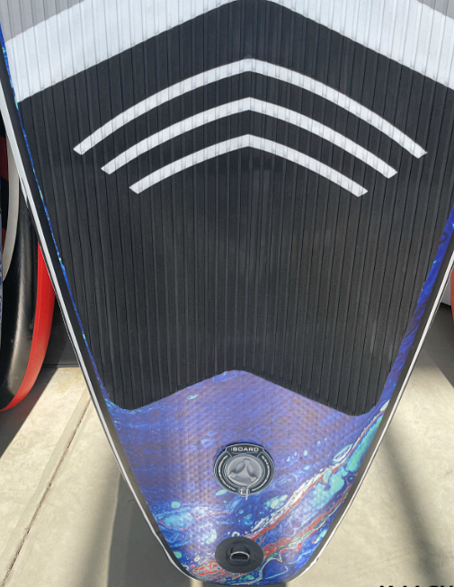 SUP (САП) ДОСКА RAIDEX I BOARD 11’ (332СМ) N 40 в Альметьевске