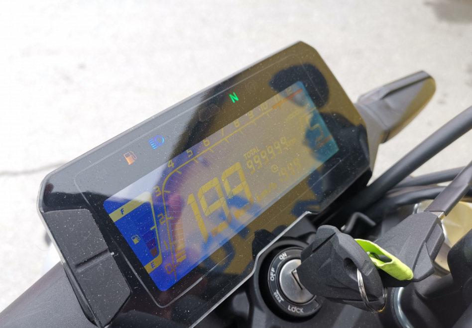 Мотоцикл MOTOLAND (МОТОЛЕНД) 250 CB250 (172FMM-5/PR250) (2022 г.) в Альметьевске