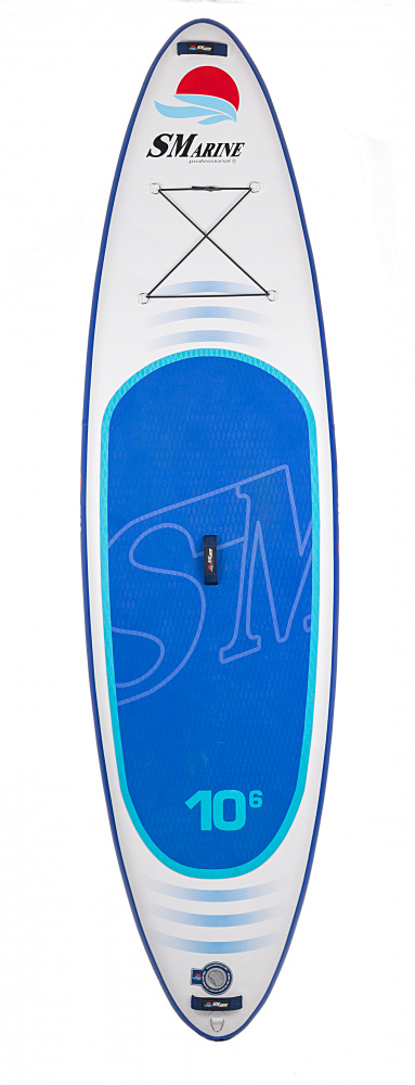 САП (SUP) Board SMARINE 10.6 в Альметьевске