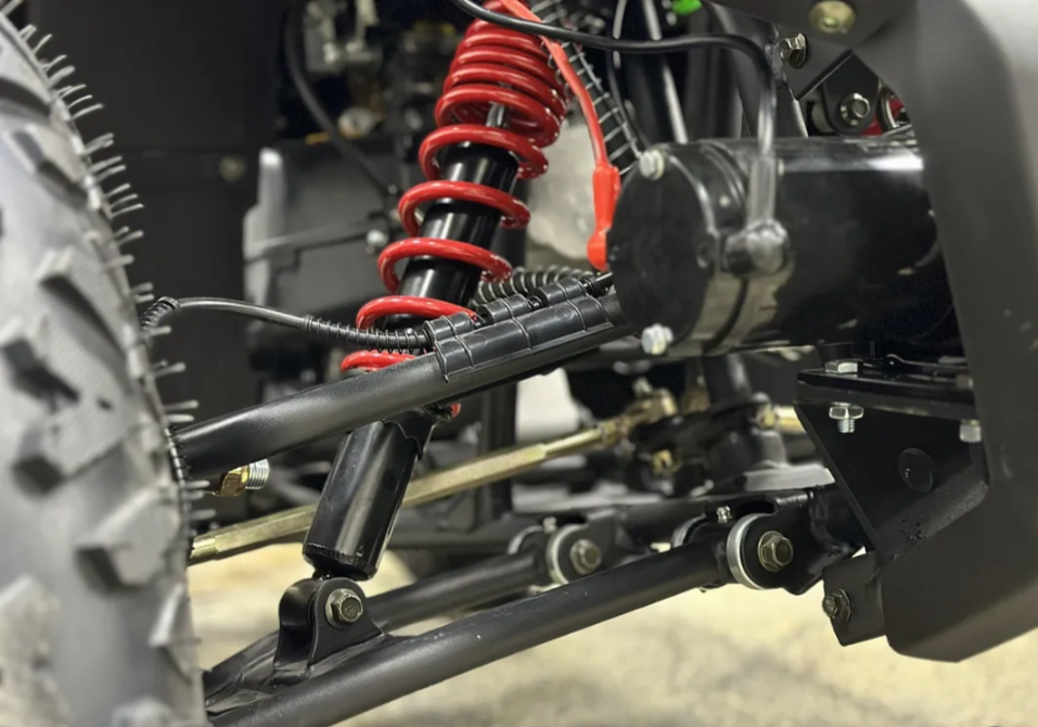 Квадроцикл GBM MAVERICK 300 NEW PREMIUM в Альметьевске