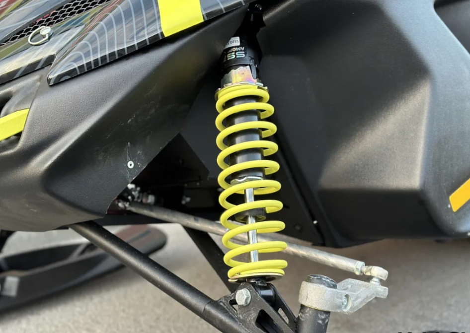 Снегоход РМ TIKSY 500 4Т в Альметьевске