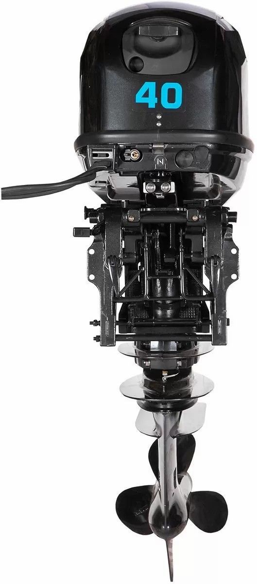 Лодочный мотор MARLIN MP 40 AERTS в Альметьевске