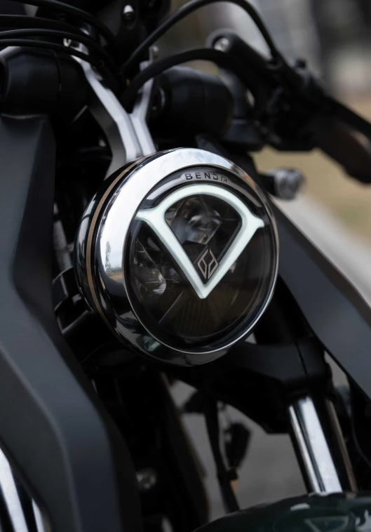 Мотоцикл Benda Napoleon 250 в Альметьевске