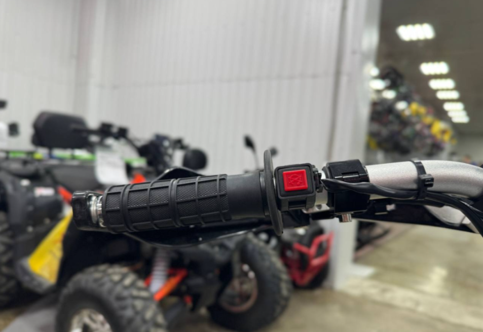 Мотоцикл (питбайк) PROMAX FIDET (ФАЙДЕТ) 190E 17/14 в Альметьевске