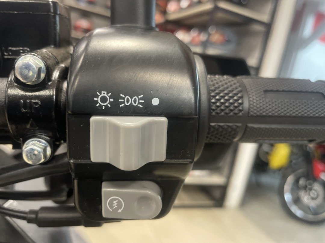 Скутер PROMAX STALKER ARMY 240(49) в Альметьевске