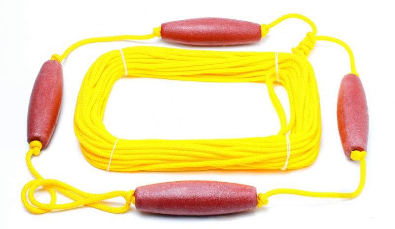 Линь спасательный "Конец Александрова" в Альметьевске