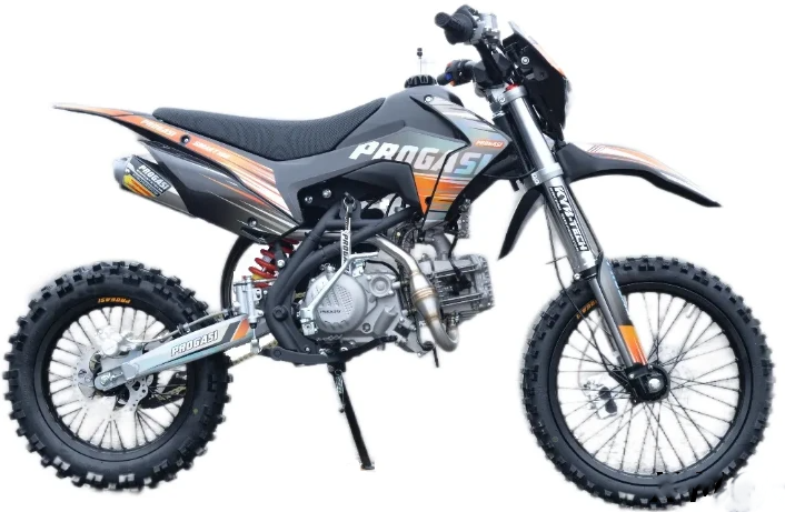 Питбайк Progasi SMART 190 NEW (ZS 1P62YML-2 W190) в Альметьевске