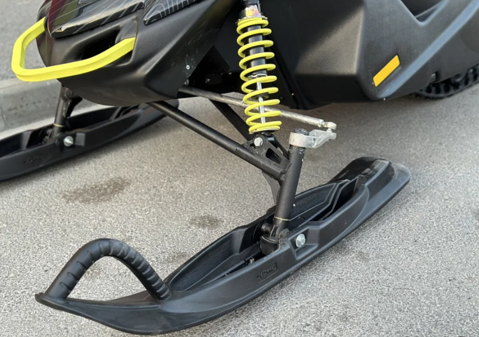 Снегоход РМ TIKSY 500 4Т в Альметьевске