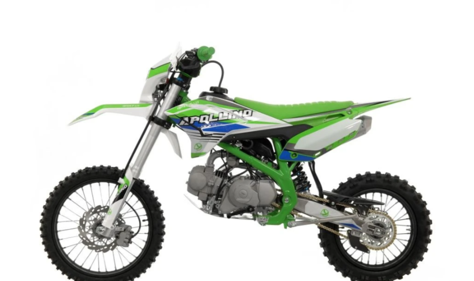 Питбайк Apollino AMX-F 125 в Альметьевске