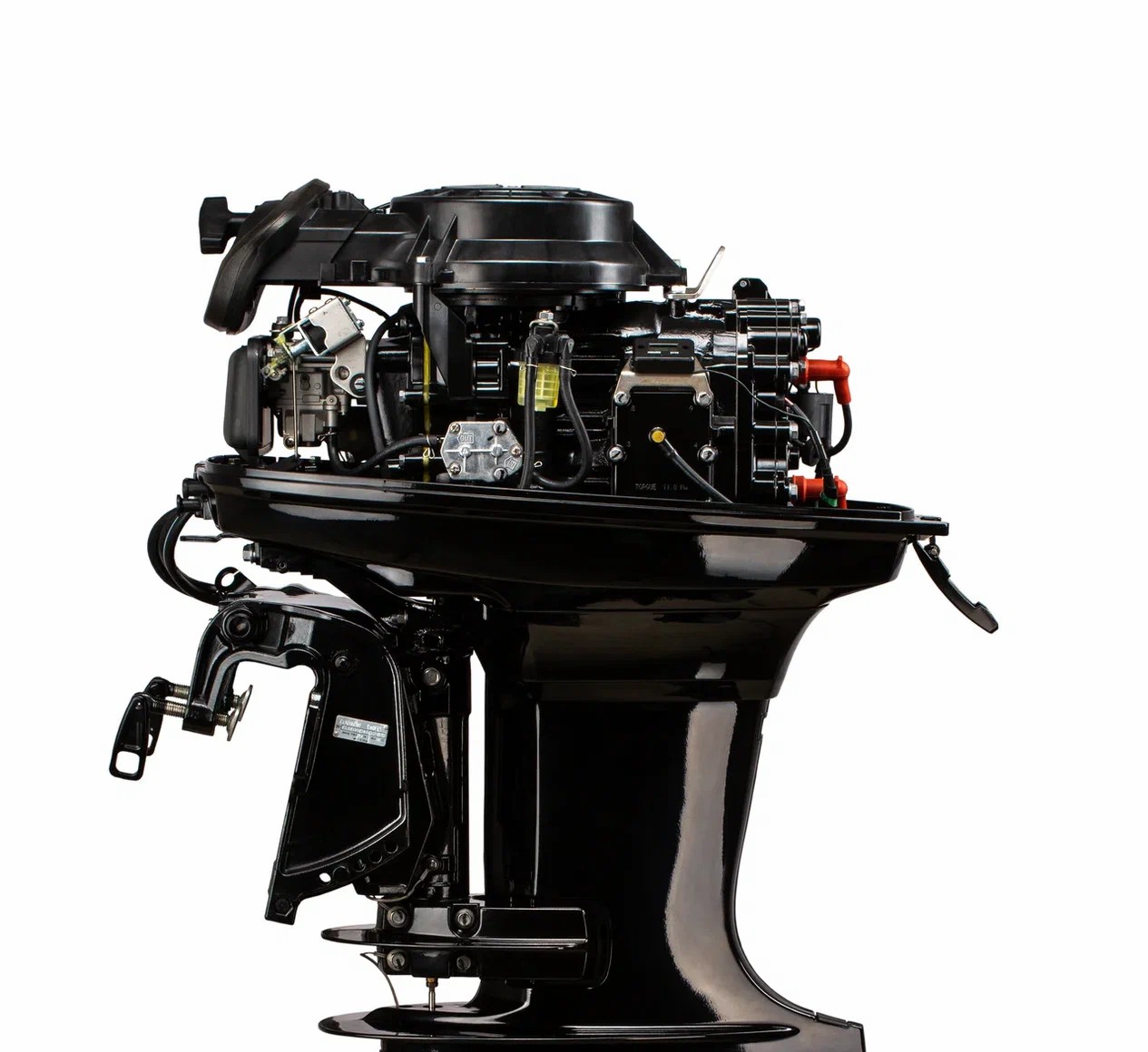 ЛОДОЧНЫЙ МОТОР GLADIATOR G40FHS в Альметьевске