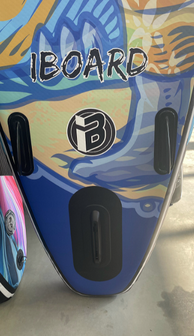 SUP (САП) ДОСКА RAIDEX I BOARD 11’ (332СМ) N 28 в Альметьевске