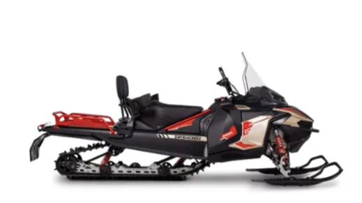 Снегоход AODES Siberiacross 1000 SWT 600mm LCD 6.8 в Альметьевске